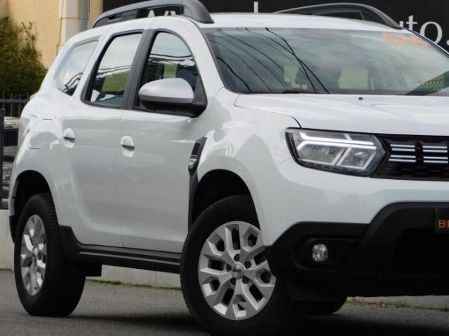 Dacia Duster image 5