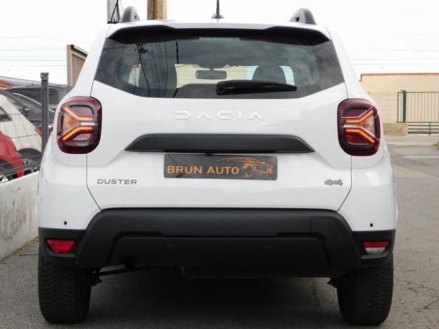 Dacia Duster image 7