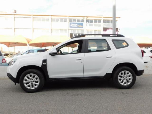 Dacia Duster image 2