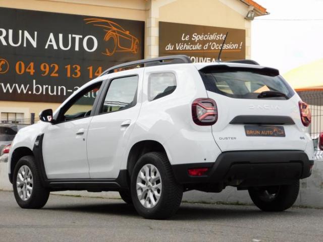 Dacia Duster image 9