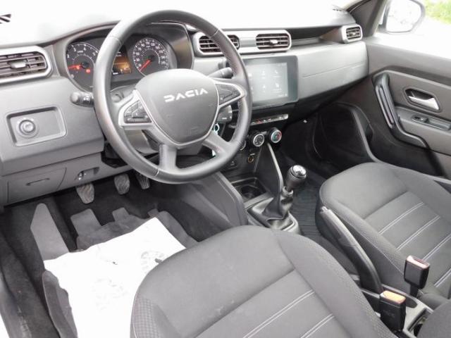 Dacia Duster image 3