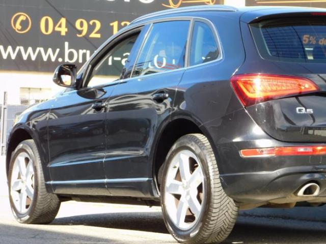 Audi Q5 image 7