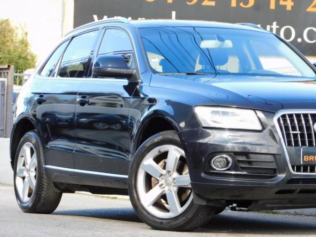 Audi Q5 image 8