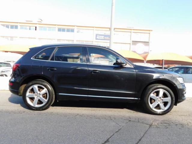Audi Q5 image 3