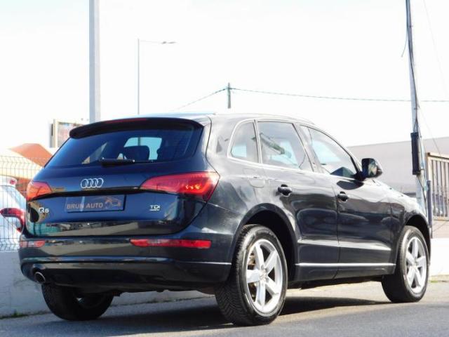 Audi Q5 image 9