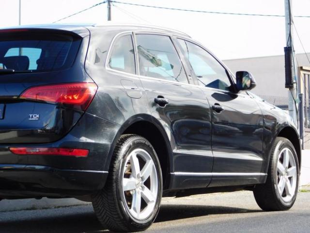 Audi Q5 image 2