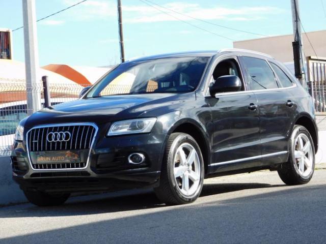 Audi Q5 image 6