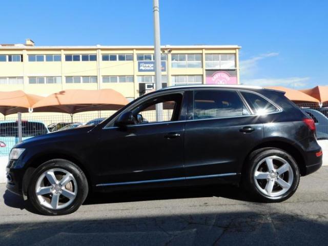 Audi Q5 image 1