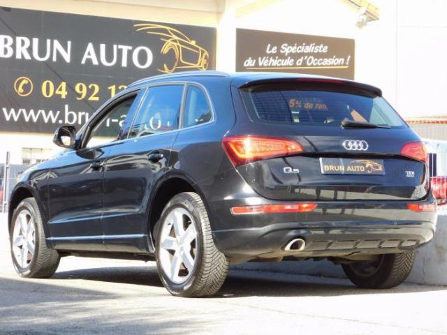 Audi Q5 image 5