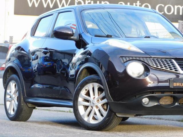 Nissan Juke image 5
