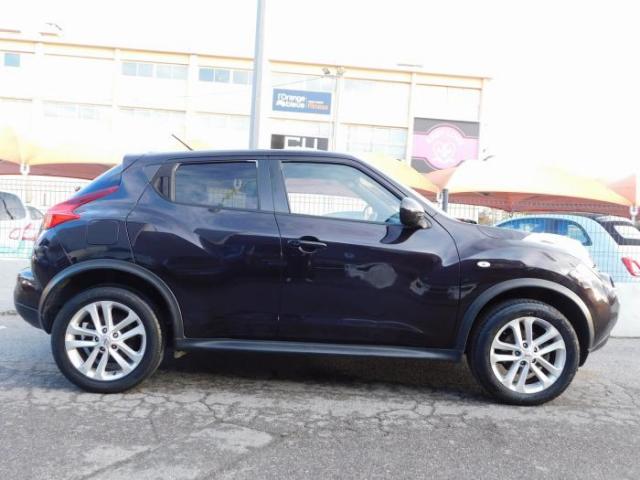 Nissan Juke image 6