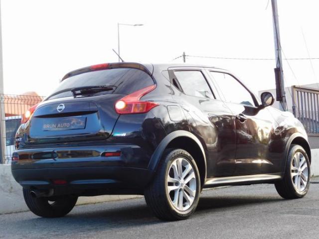 Nissan Juke image 9