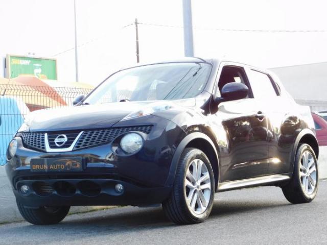 Nissan Juke image 1