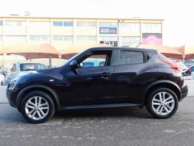 Nissan Juke image 7