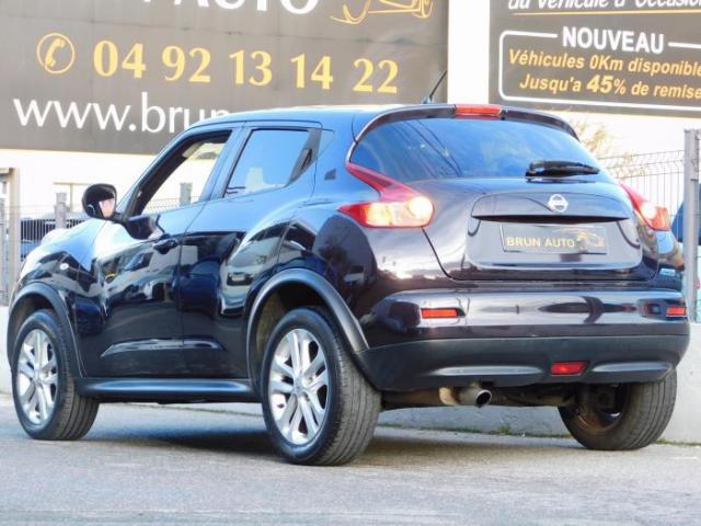 Nissan Juke image 3