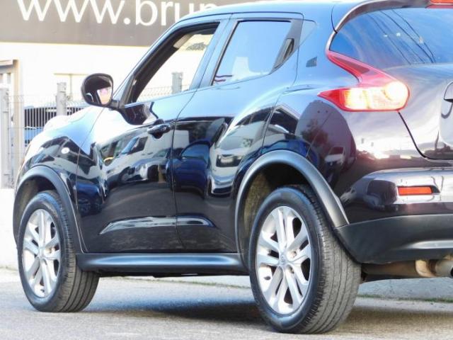 Nissan Juke image 4