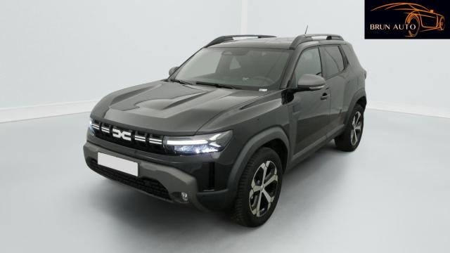Dacia Duster image 3