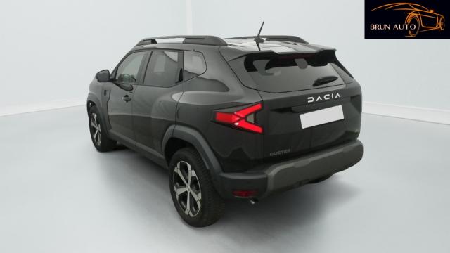 Dacia Duster image 7
