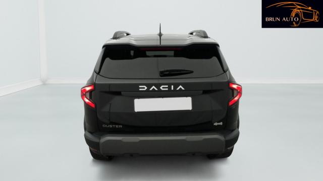 Dacia Duster image 2