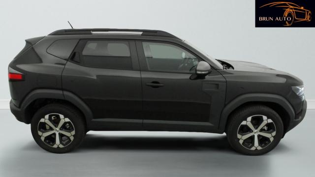 Dacia Duster image 1