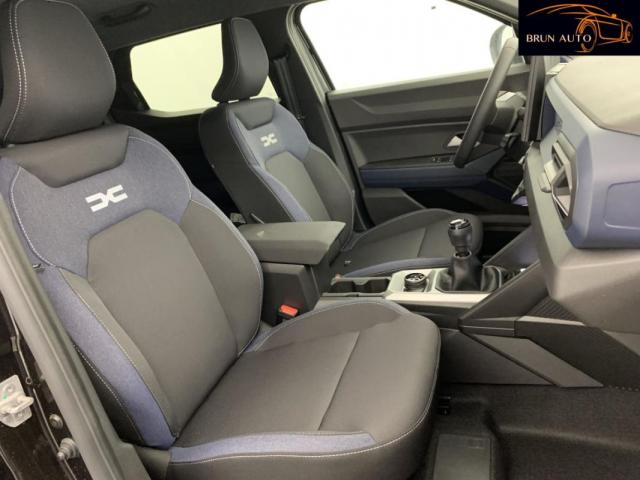 Dacia Duster image 6