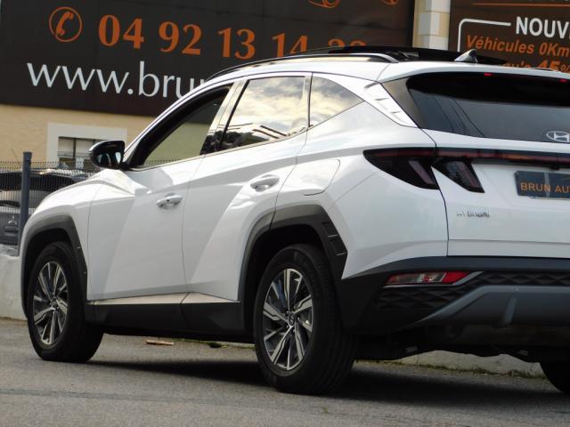 Hyundai Tucson image 2