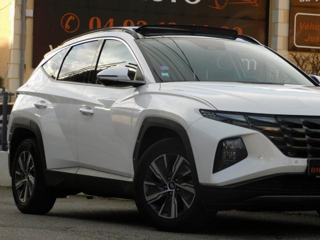 Hyundai Tucson image 3