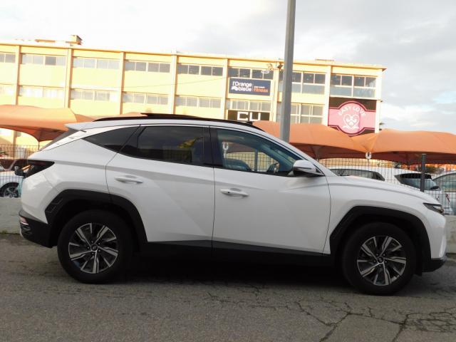 Hyundai Tucson image 1