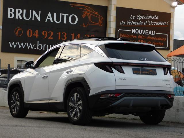 Hyundai Tucson image 8