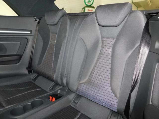 Audi A3 Cabriolet image 1