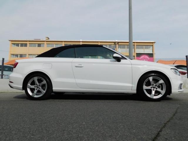 Audi A3 Cabriolet image 2