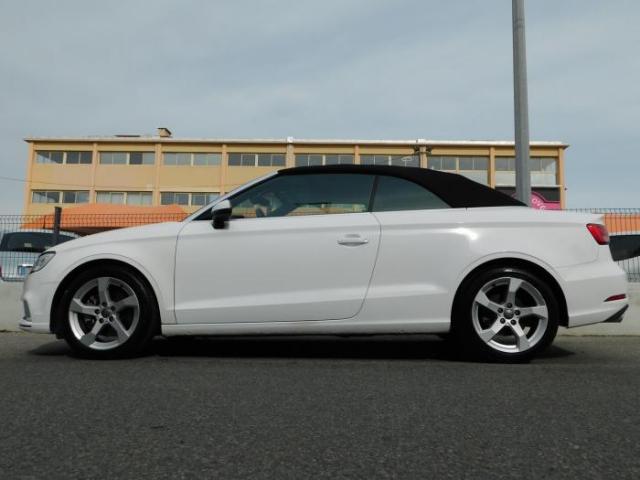 Audi A3 Cabriolet image 5