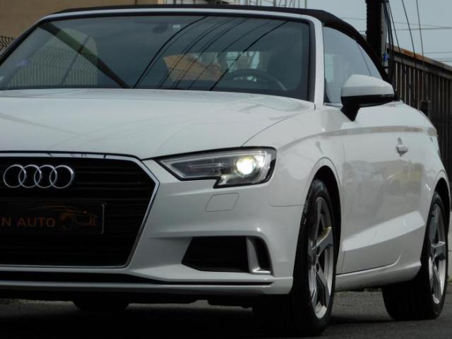 Audi A3 Cabriolet image 7