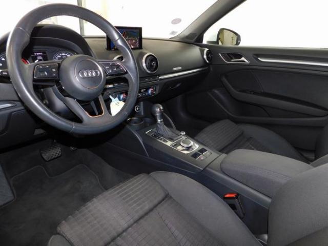 Audi A3 Cabriolet image 4