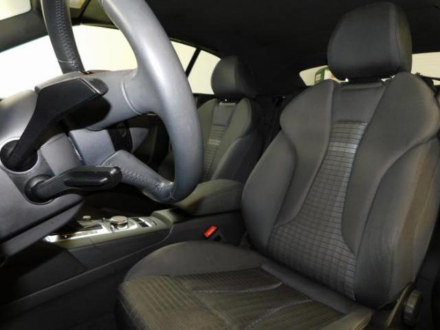 Audi A3 Cabriolet image 6