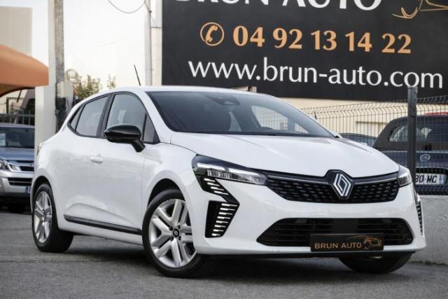 Renault Clio V 1.5 Blue Dci 100ch Evolution