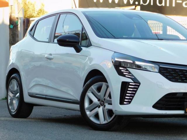 Renault Clio image 5