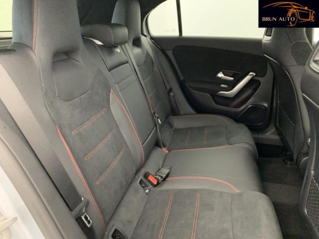 Mercedes Benz Classe A image 4