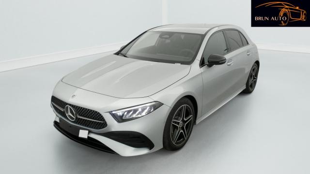 Mercedes Benz Classe A image 1