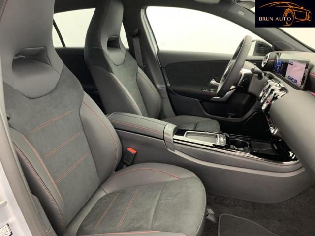 Mercedes Benz Classe A image 8