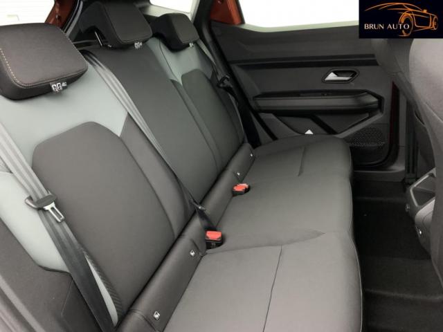 Dacia Duster image 7