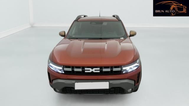 Dacia Duster image 2