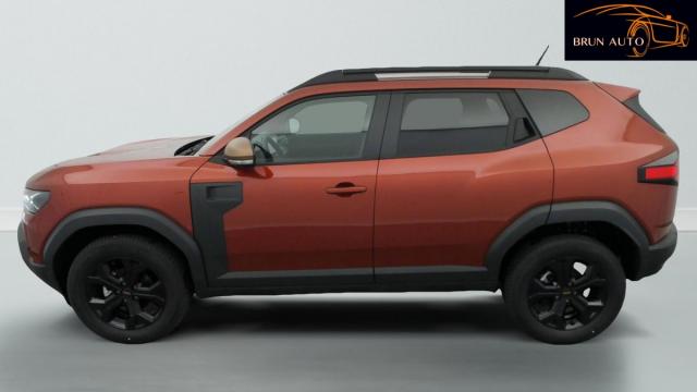 Dacia Duster image 8