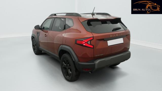 Dacia Duster image 9