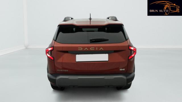 Dacia Duster image 5