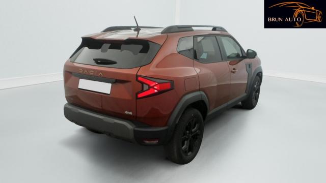 Dacia Duster image 3