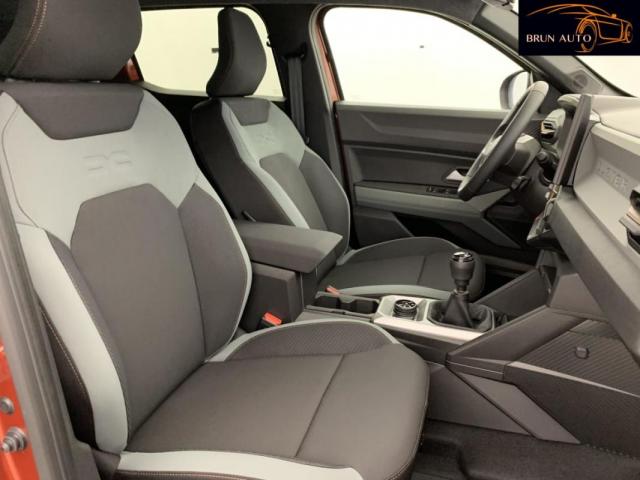 Dacia Duster image 6