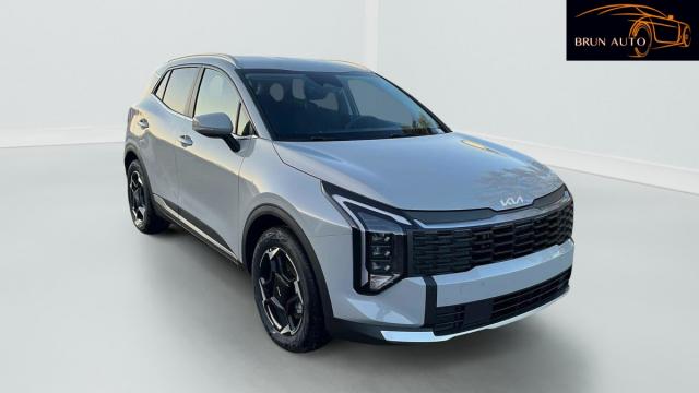 Kia Sportage Nouveau Hybride 239 Ch Bva6 Active