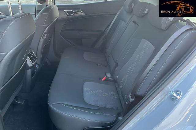 Kia Sportage image 4