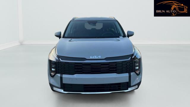 Kia Sportage image 6